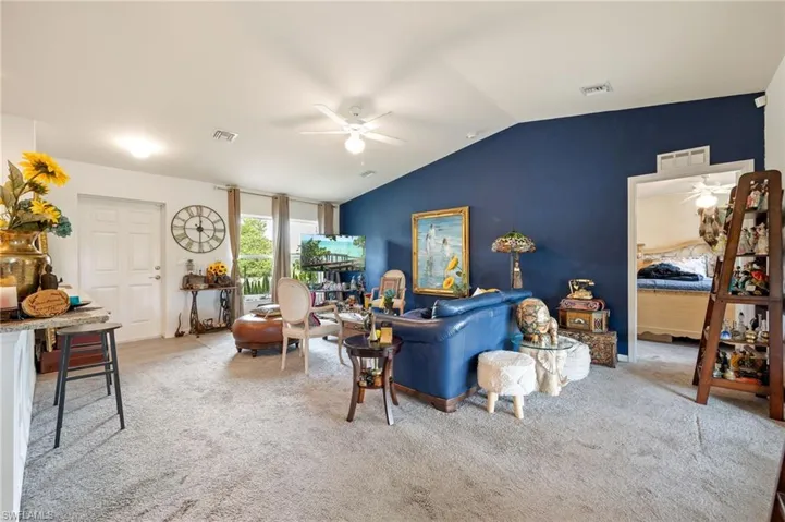 3061 NW Beechwood  CIR, Labelle, FL 33935
