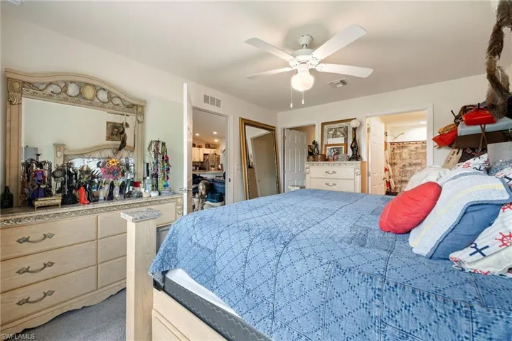 3061 NW Beechwood  CIR, Labelle, FL 33935