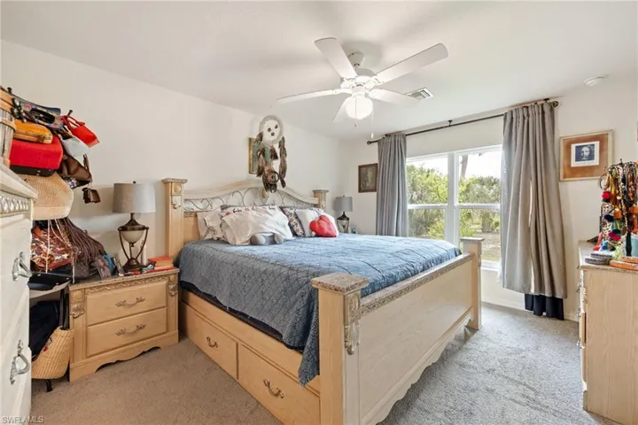 3061 NW Beechwood  CIR, Labelle, FL 33935