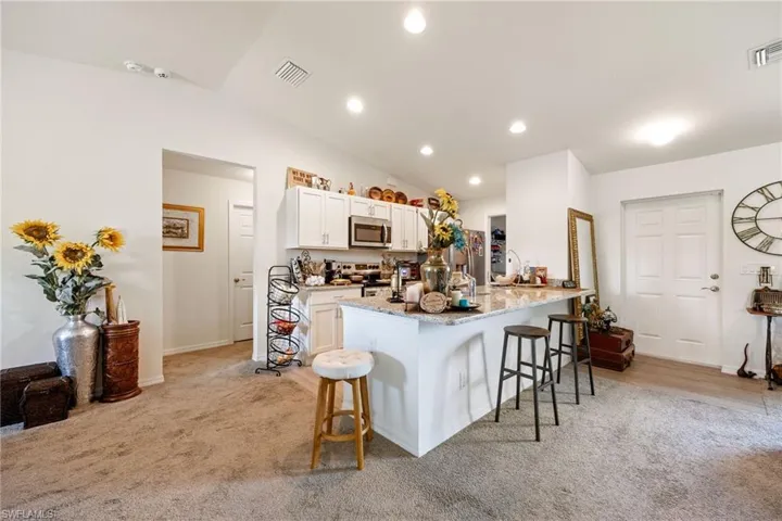 3061 NW Beechwood  CIR, Labelle, FL 33935