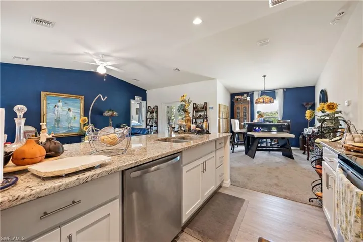 3061 NW Beechwood  CIR, Labelle, FL 33935