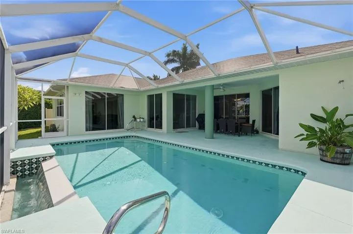 1625 Sw 43rd Ter, Cape Coral, Florida 33914