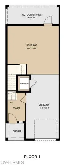 1623 Sea Haven DR, Punta Gorda, FL 33950,225038415