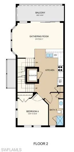 1623 Sea Haven DR, Punta Gorda, FL 33950,225038415