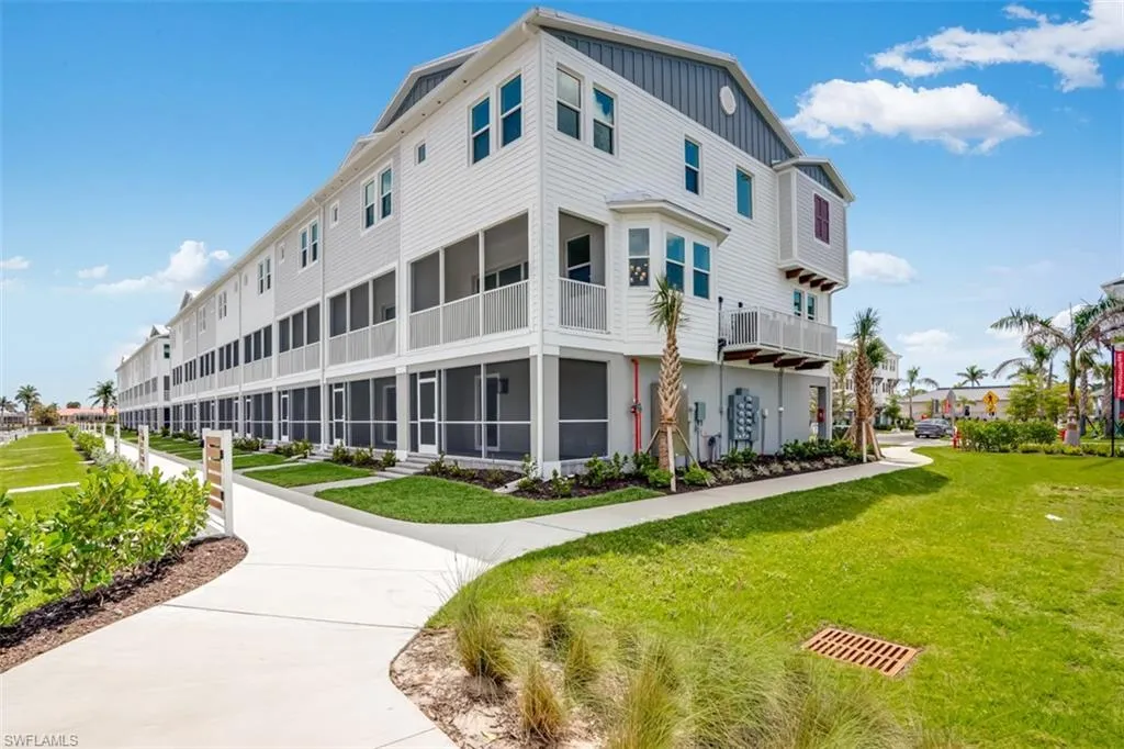 1623 Sea Haven DR, Punta Gorda, FL 33950,225038415