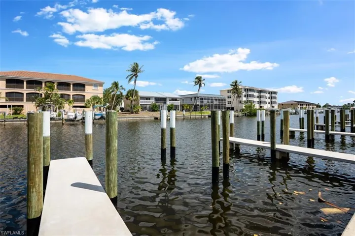 1623 Seahaven Unit 301 ~ Ready Now