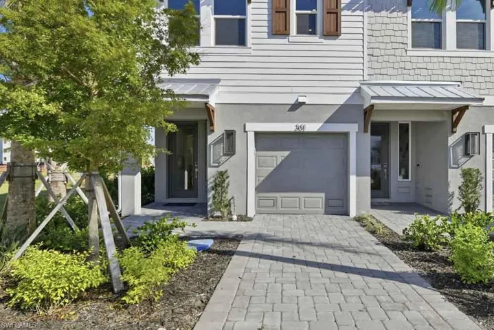 1623 Seahaven Unit 301 ~ Ready Now