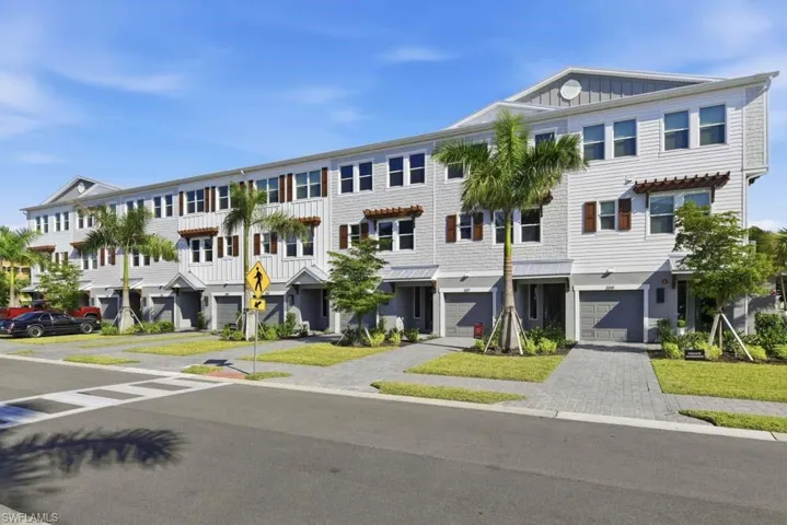 1623 Seahaven Unit 301 ~ Ready Now