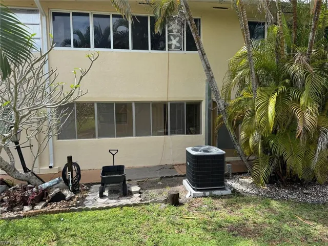 13151 Kings Point Dr 6a, Fort Myers, Florida 33919