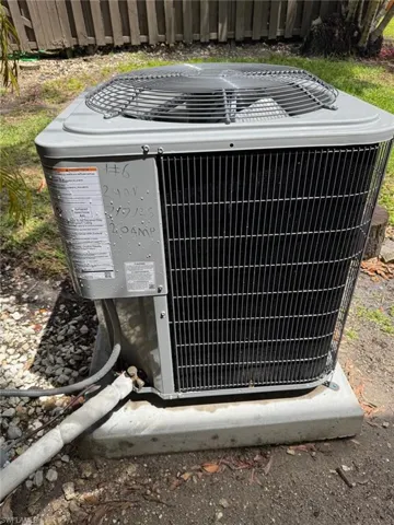 New AC July of 2025