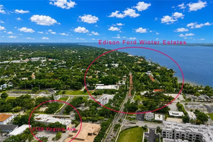 2135 Virginia Ave 11, Fort Myers, Florida 33901