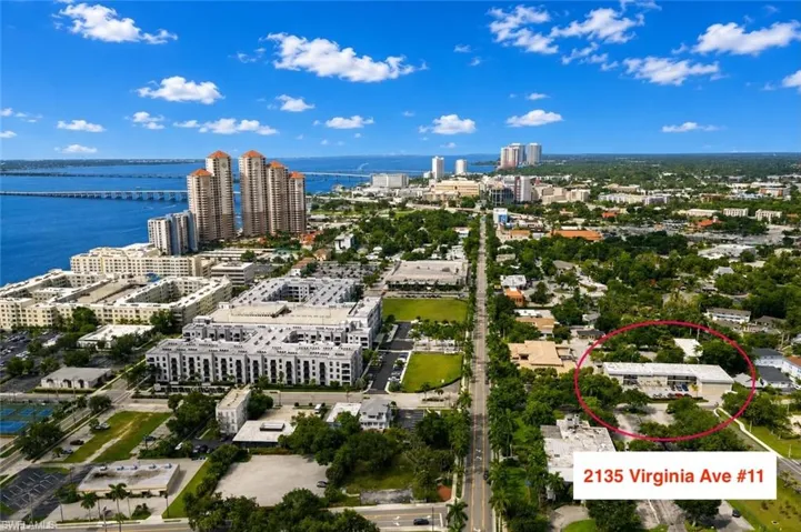 2135 Virginia Ave 11, Fort Myers, Florida 33901