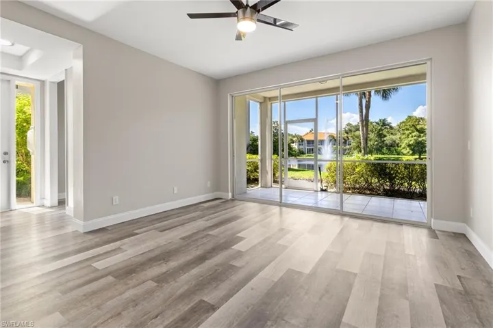 1211 Egrets Lndg # 101, Naples Fl 34108