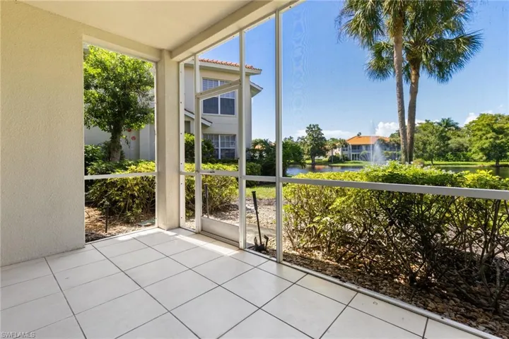 1211 Egrets Lndg # 101, Naples Fl 34108