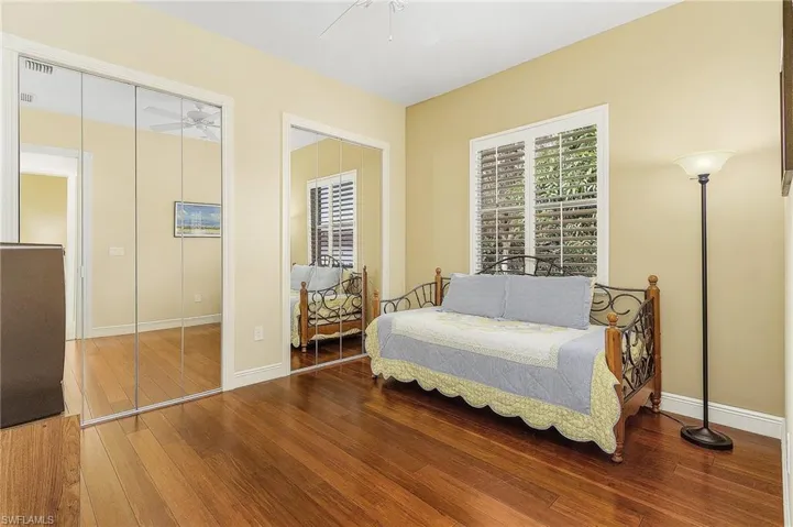 Third Bedroom