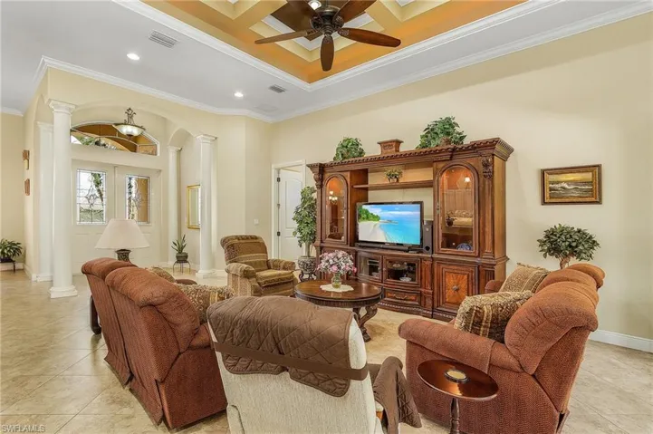 Great Room Back To Front