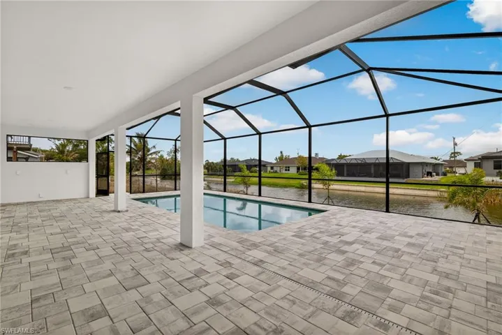 1220 SW 28th  ST, Cape Coral, FL 33914