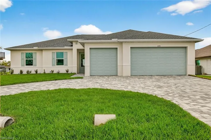 1220 SW 28th  ST, Cape Coral, FL 33914