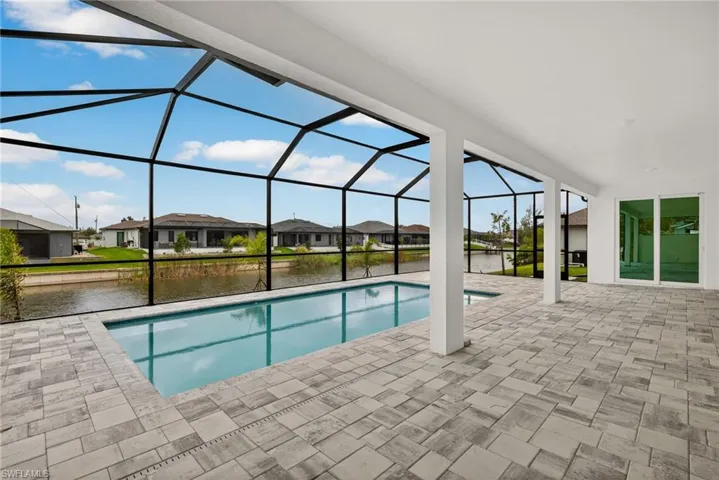 1220 SW 28th  ST, Cape Coral, FL 33914