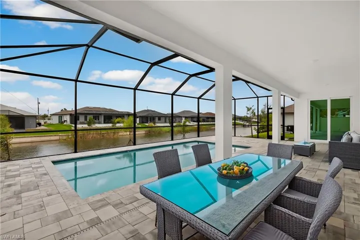 1220 SW 28th  ST, Cape Coral, FL 33914