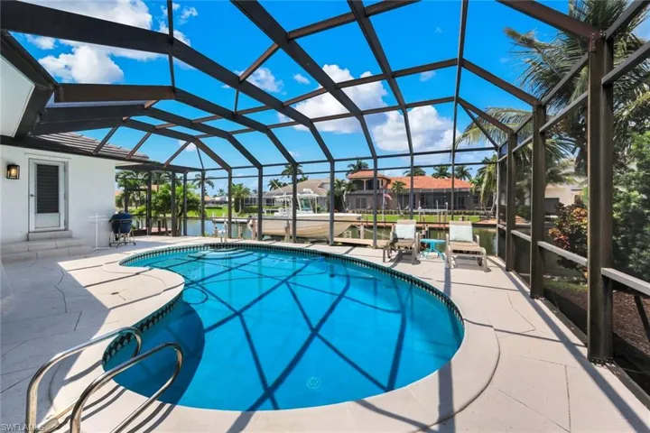 641 Hernando Dr, Marco Island, Florida 34145