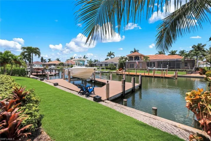 641 Hernando Dr, Marco Island, Florida 34145