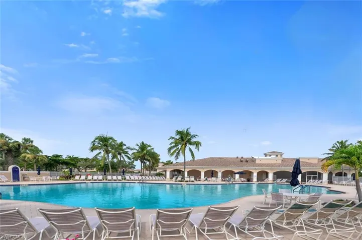 8069 Chianti Ln, Naples, Florida 34114