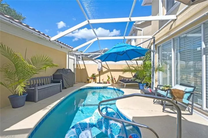 8069 Chianti Ln, Naples, Florida 34114