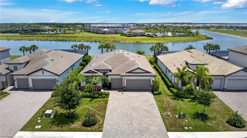 20105 Napa Loop, Estero, Florida 33928