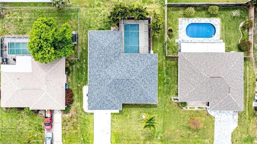 Birdseye View