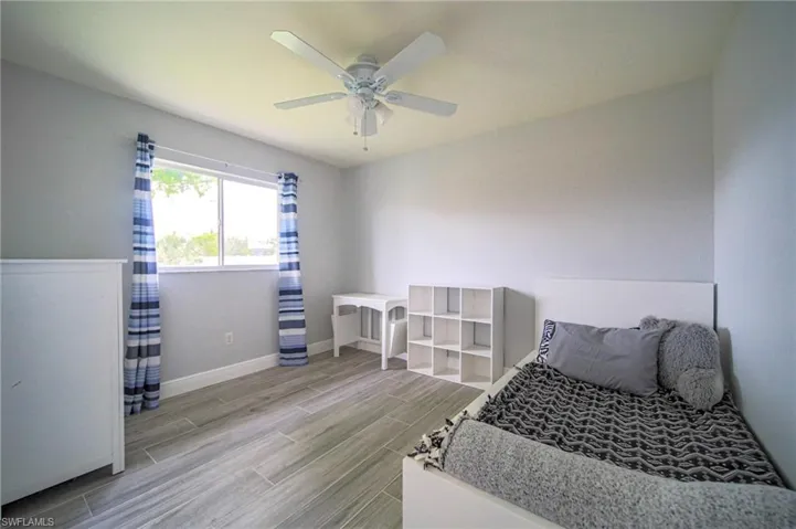 Bedroom #3