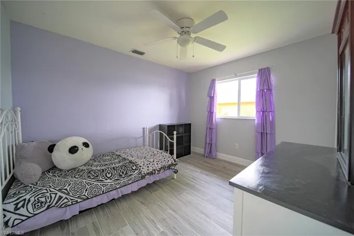 Bedroom #2