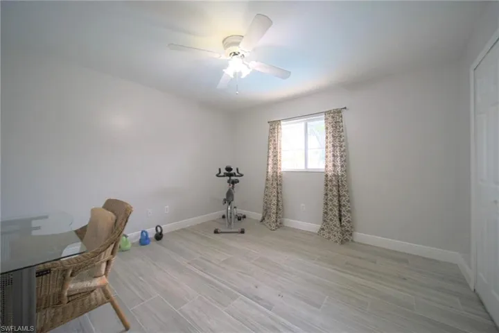 Bedroom #4