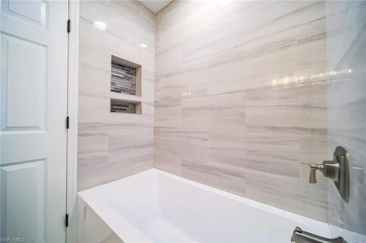 Spare Bath Tub