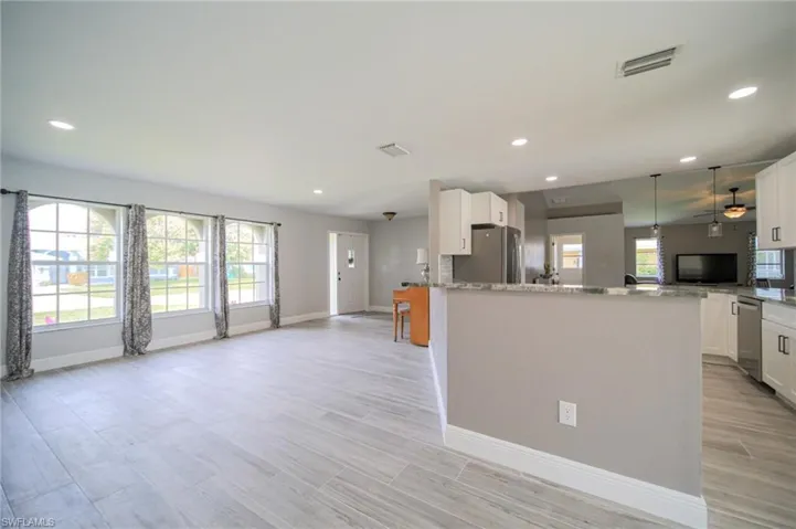 Front Living Room