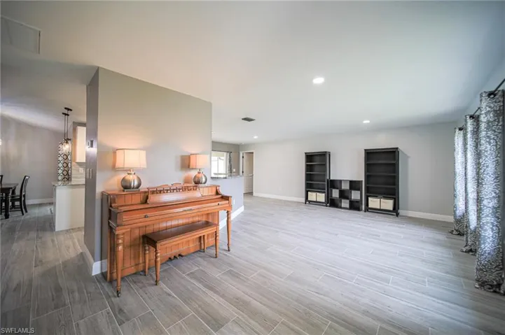 Front Living Room