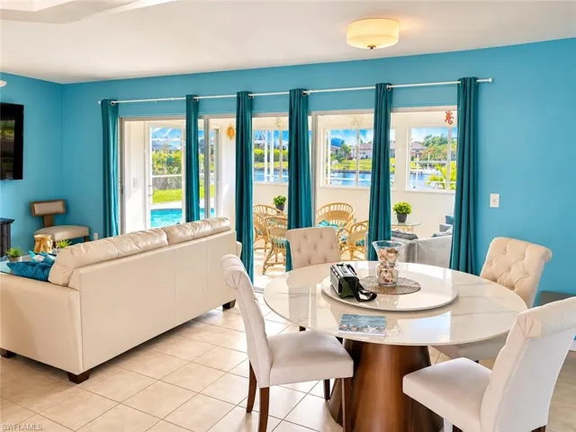 5224 Tower Dr, Cape Coral, Florida 33904