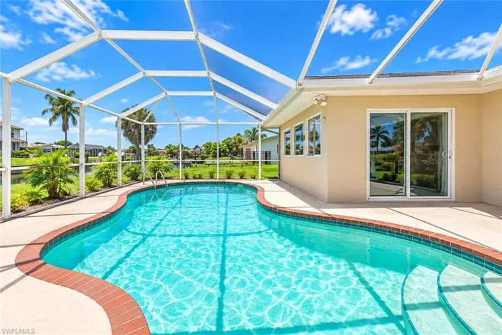 5224 Tower Dr, Cape Coral, Florida 33904