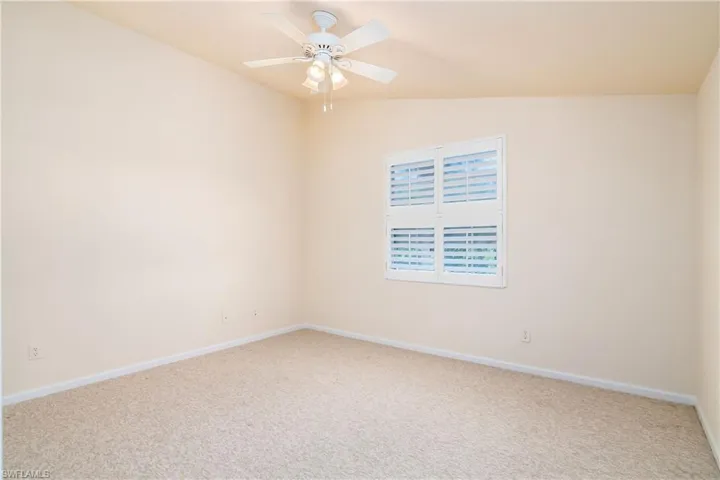 Upstairs guest bedroom 3