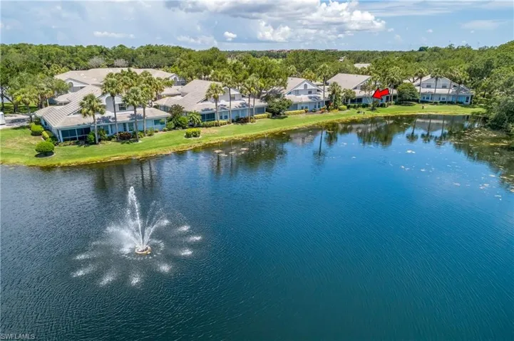 Bellerive neighborhood view
