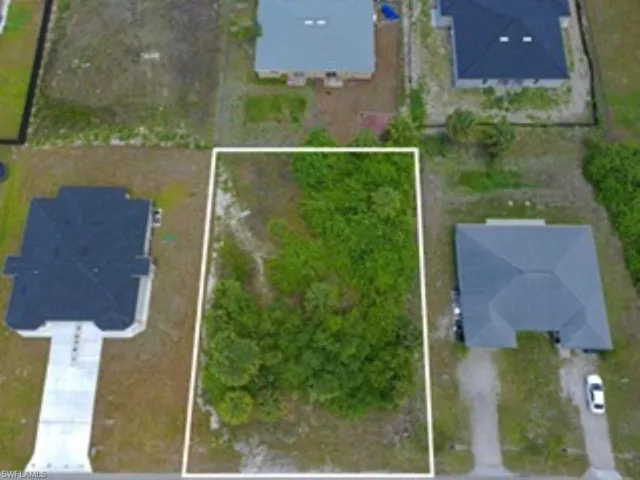 2504-2506 Park Road Park Rd, Lehigh Acres, Florida 33971