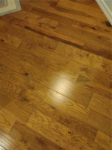 Engineered Hard wood flooring