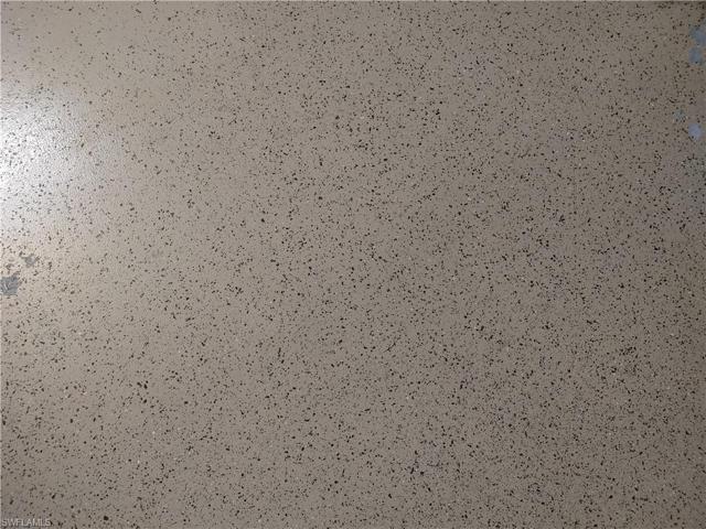 Epoxy flooring