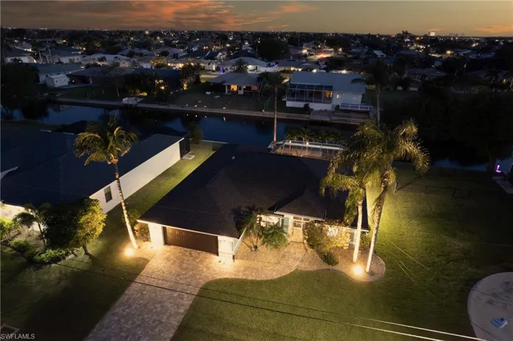 618 SW 35th  ST, Cape Coral, FL 33914