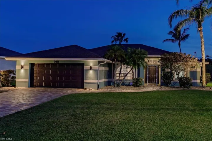 618 SW 35th  ST, Cape Coral, FL 33914