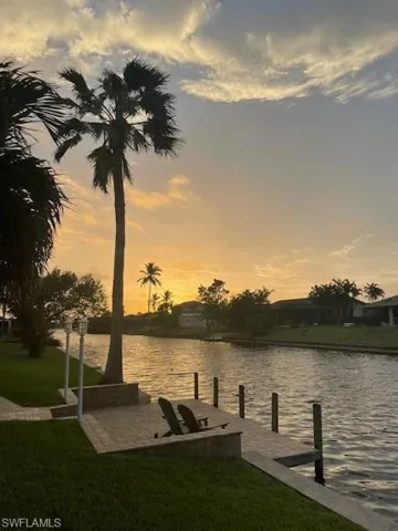 618 SW 35th  ST, Cape Coral, FL 33914