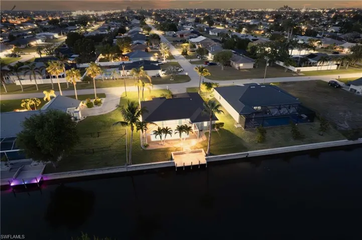 618 SW 35th  ST, Cape Coral, FL 33914