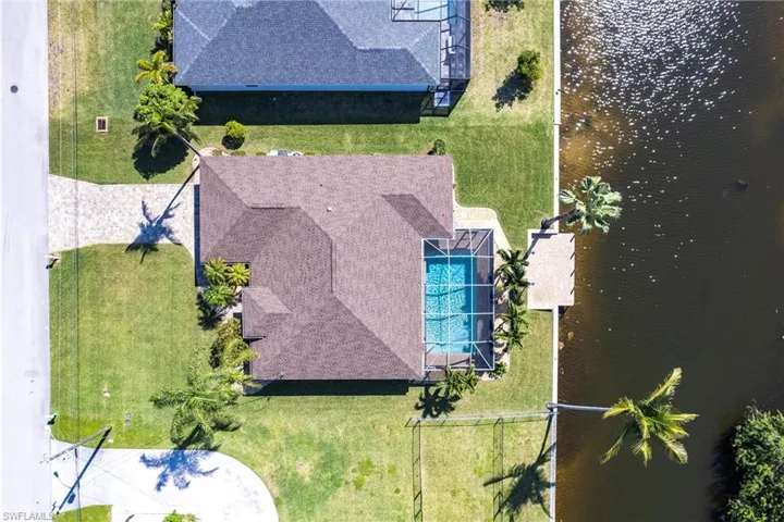 618 SW 35th  ST, Cape Coral, FL 33914
