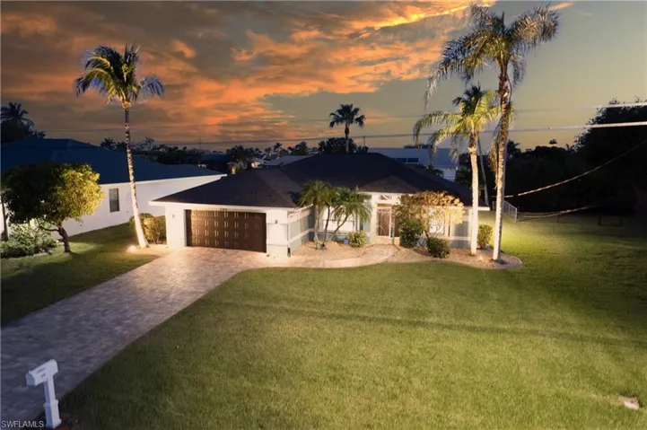618 SW 35th  ST, Cape Coral, FL 33914
