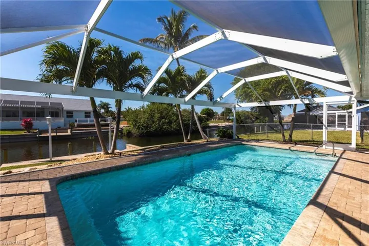 618 SW 35th  ST, Cape Coral, FL 33914